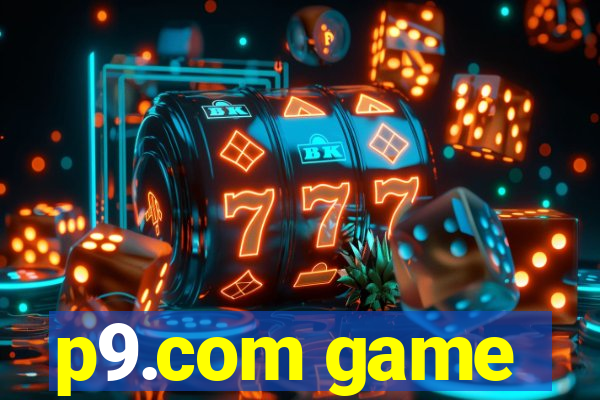p9.com game